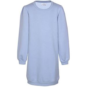D-xel Pullover voor meisjes, Transparant Blauw