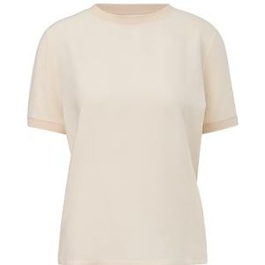 comma 2145861 T-shirt voor dames, 8009