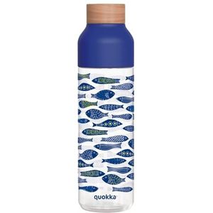 Quokka Ice Sea Fish 840 ml