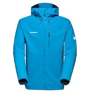 Mammut Ultimate Comfort So Hooded Jacket Men Ultimate Comfort