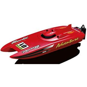 Amewi Wedstrijdcatamaran Adventure RC boot RTR 450 mm