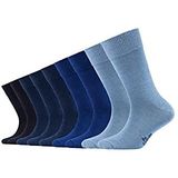 s.Oliver - Sokken voor jongens - blauw (Blue 30) - 31/34, Blauw