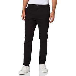 HUGO skinny jeans voor heren, Zwart (001 Zwart)