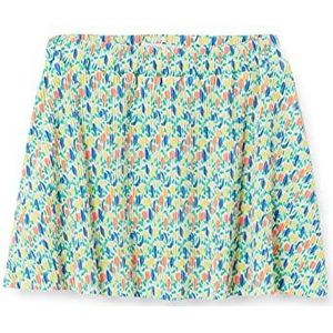 Lemon Beret Small Girls Skirt voor meisjes, geel (peren)