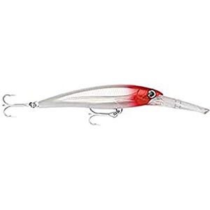 Rapala - Visaas X-Rap Magnum – vismateriaal met grote duikslabbetjes – visaas in de zee – zwemdiepte 9 m – 16 cm / 72 g – gemaakt in Estland – Flying Fish UV