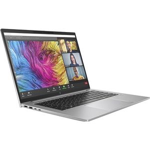 HP ZBook Firefly 14 G11 86B07EA 14"" WQXGA IPS, 120Hz, Intel Core Ultra 7-165H, 64GB RAM, 2TB SSD, RTX A500, Windows 11