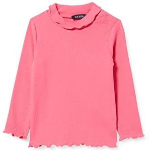 Blue Seven Basic Mini meisjes coltrui trui voor meisjes T-shirt, Azalee