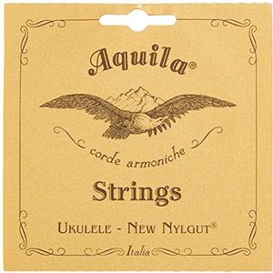Aquila Nylgut AQ-16 snaar voor Tenor-ukelele, laag, 4e snaren