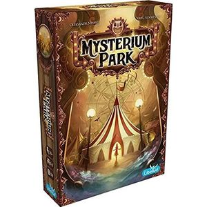 Mysterium Park (spel)