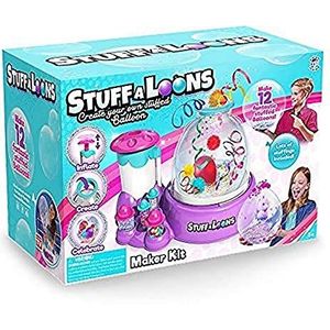 StuffAloons 36620 Stuff-A-Loons Maker Station Blauw