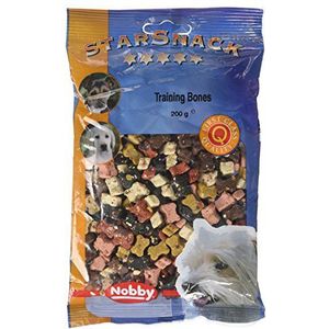 Nobby Training bot snack voor honden, 200 g