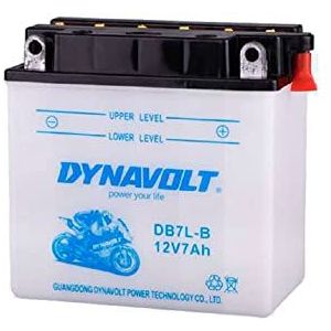 Dynavolt DB7L-B motoraccu