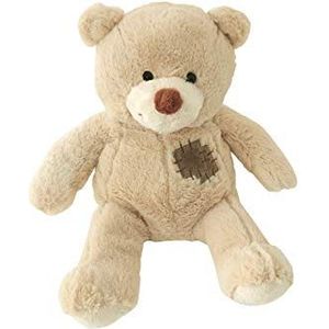 Simba 6305830718 Nicotoy teddybeer, 3 gesorteerd