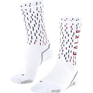 FALKE Bc Impulse Peloton U So Functioneel Materiaal Antiblasen 1 Paar Fietssokken Unisex (1 stuk)