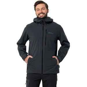 Jack Wolfskin Go Hike Herenjas