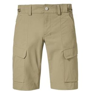 Schöffel Short Kitzstein M - Short de randonnée - Bermuda - Homme