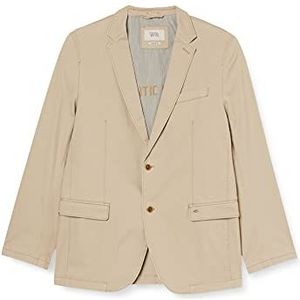 camel active 442535/9-05 Herenblazer, Beige