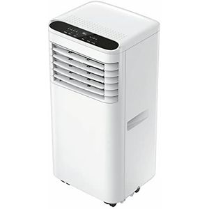Kooper 3-in-1 draagbare airconditioning Frost