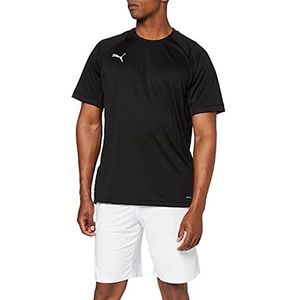 PUMA Ftblnxt Pro Herenoverhemd, Puma zwart/rood