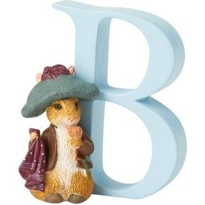 Beatrix Potter B Figuur Jeannot Konijn
