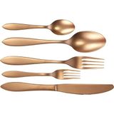 Villeroy & Boch  Manufacture Cutlery - Bestekset 4 persoons 20-dlg