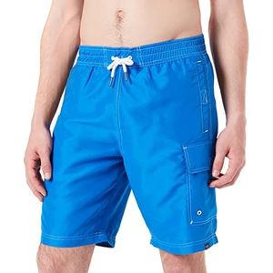 Regatta Hotham Bdshort Iv Badpak, Lapis blauw