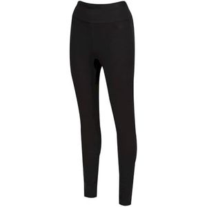 Regatta Taneta dameslegging, jersey zwart