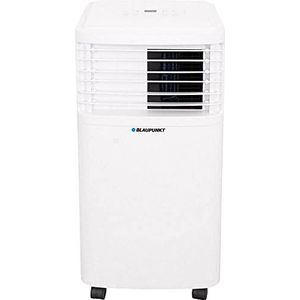 Blaupunkt Moby Blue S 07 Airconditioner, wit