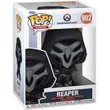 Funko Pop! Games: Overwatch 2- Reaper - Vinyl figuur om te verzamelen - Cadeauidee - Officiële producten - Speelgoed voor Kinderen en Volwassenen - Video Games Fans