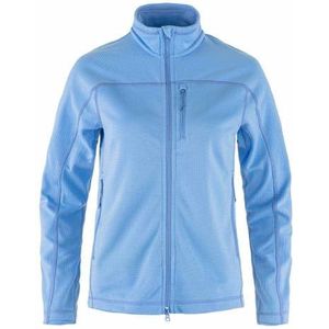 Fjällräven Abisko Lite Fleece Jacket W Damesjas