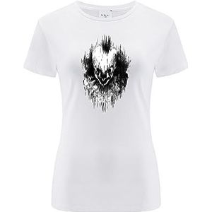 ERT GROUP Het T-shirt voor dames, It 012 wit