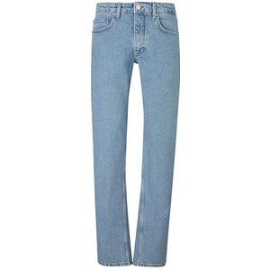 s.Oliver Lange jeans lange broek blauw 31 voor heren blauw 31, Blauw