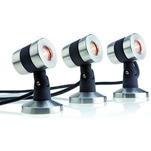 OASE LunAqua Maxi LED 50508 Set van 3