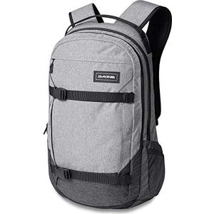 Dakine Mission 25 l Pack & Bags Heren Greyscale FR: Eén maat (fabrikantmaat: One Size)