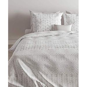 Zo! Home Cotton donsdeken Costa 260, wit