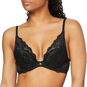 Gossard Gypsy Everyday damesbeha, zwart.