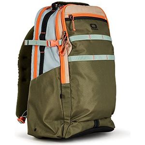 Ogio Alpha Rugzak 25 l olijf 25 l olijfgroen 25 l alfa rugzak 25 l olijfgroen 25 liter Ogio Alpha rugzak 25 liter, Olijfgroen, Ogio Alpha rugzak 25 liter