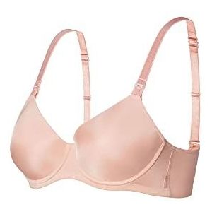 ESPRIT Maternity dames bh gevoerd, pasteloranje - 850
