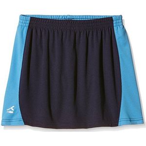 Trutex meisjes rok shorts, blauw (Navy/Cyclone)