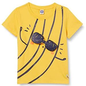 Tuc Tuc Punto Tropicool T-shirt voor kinderen, Citroengras