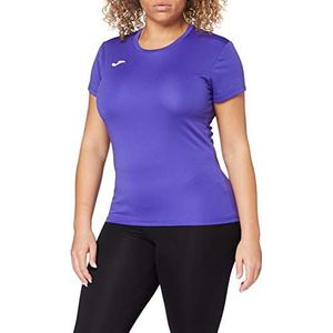 Joma 900248.550 T-shirt Sportswear, paars, maat (fabrieksmaat: XL)