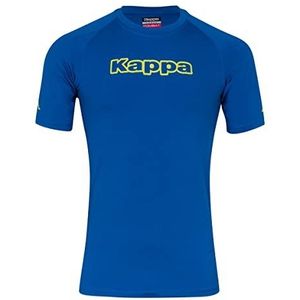 Kappa - Onderbroek Training Teramo voor heren, blauw – maat S