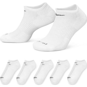 Nike Everyday Plus Cushioned Socks Uniseks