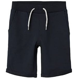NAME IT Nkmvermo Lange shorts voor heren, shorts voor jongens, Blauw