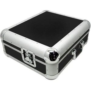 Zomo ZM61510 Flightcase voor vinyl platenspeler SL1200/SL1210, zwart