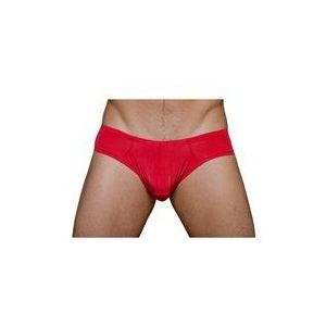 Pride Bun Boxer Rouge Taille L