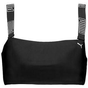 PUMA SWIM WOMEN BAND TOP 1P