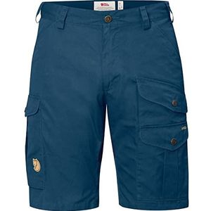 Fjallraven Barents Pro Shorts M Heren Shorts, Blauw (Uncle Blue)