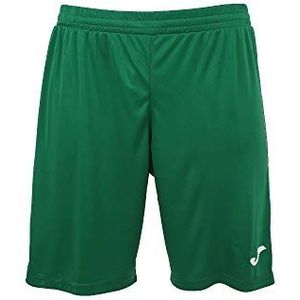 Joma Nobel Herenshorts (1 stuk), Groen