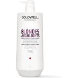 Goldwell Dualsenses Blond & Highlights Anti-Yellow Conditioner 1000 ml